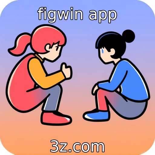 Acessibilidade em jogos e seu papel social : figwin app