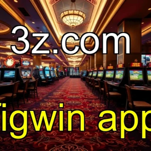 Explorando a Ação no Figwin App: Diversão Sem Limites