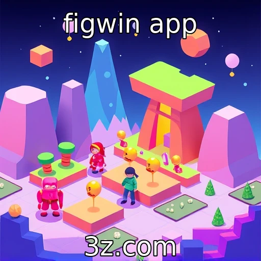 Contribuições da inteligência artificial no design de jogos - figwin app