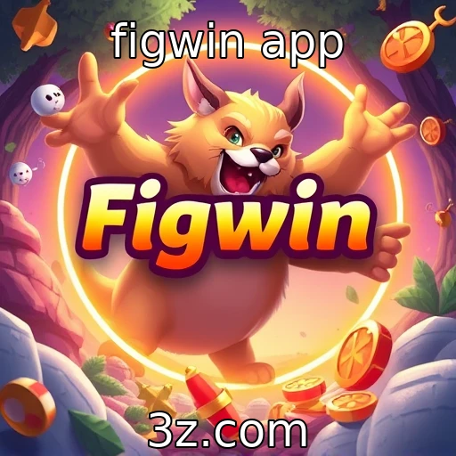 Impacto da tecnologia de nuvem nos jogos online : figwin app