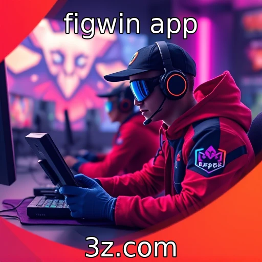 Mercado de eSports cresce com novos investimentos - figwin app