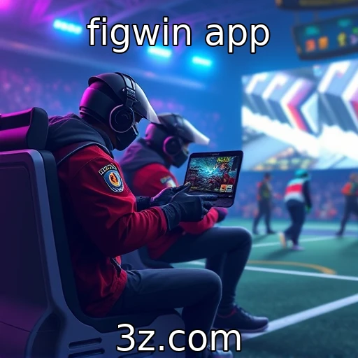 E-sports ganham popularidade entre jovens jogadores | figwin app