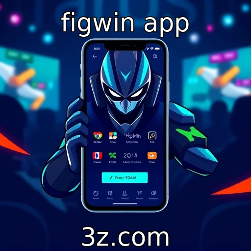 Futuro das competições de eSports e sua popularidade : figwin app