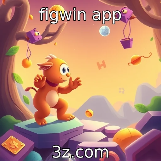 Tendências futuras na indústria de jogos e tecnologia - figwin app