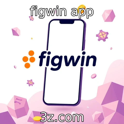 Tendências de desenvolvimento de jogos e inovações tecnológicas : figwin app