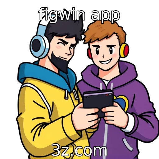 Perfil dos gamers e suas preferências de compra - figwin app