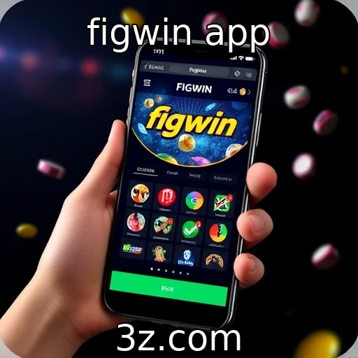 Indústria de jogos enfrenta desafios de regulamentação : figwin app