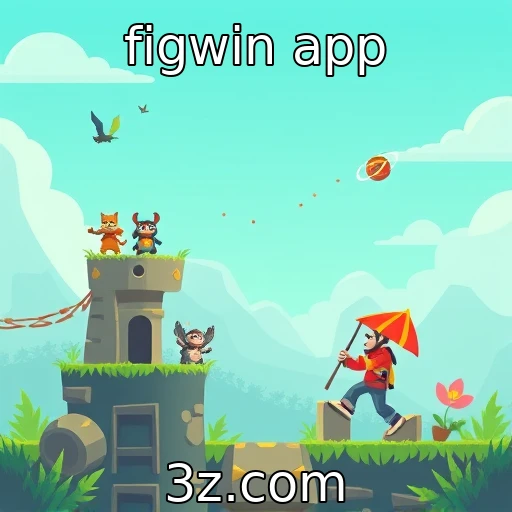 Desenvolvimento de jogos independentes cresce na indústria : figwin app