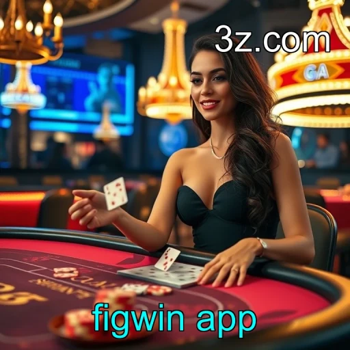 Jogos Independentes no figwin app: Uma Nova Era de Criatividade