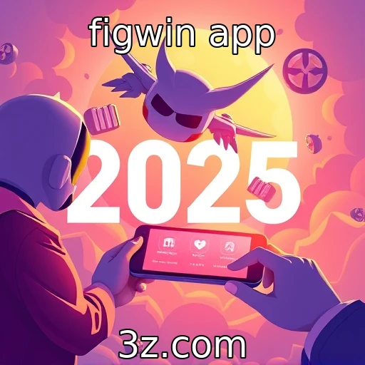 Tendências em jogos mobile para 2025 | figwin app