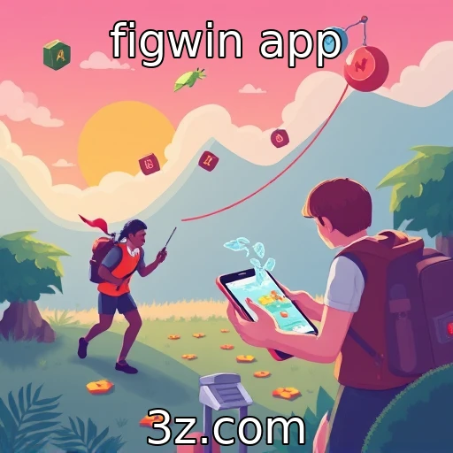 Crescimento das microtransações nos jogos móveis : figwin app