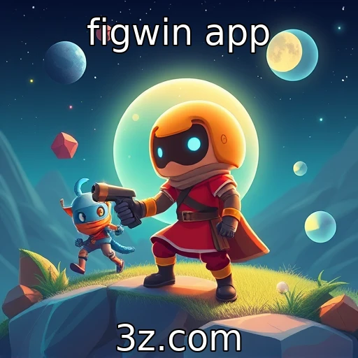 Novas tendências em jogos mobile para o futuro : figwin app