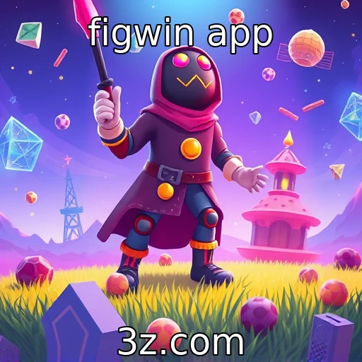 Novos jogos que prometem impacto na indústria - figwin app