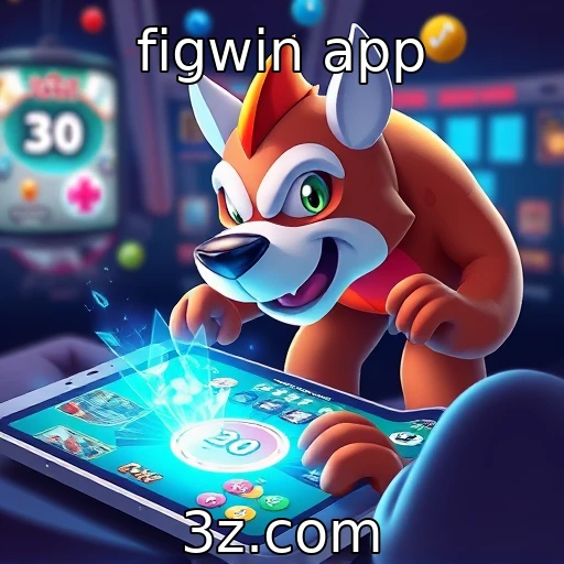 Novas tecnologias moldam o futuro dos jogos - figwin app