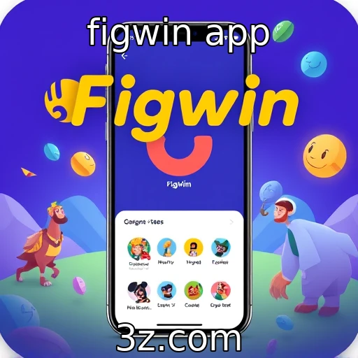 Crescimento da comunidade de jogos online em plataformas sociais | figwin app