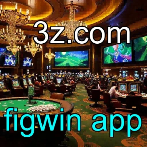 figwin app Quebra-Cabeça