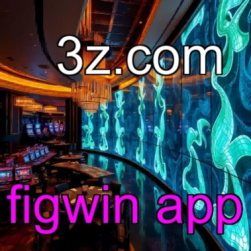 figwin app Simulação