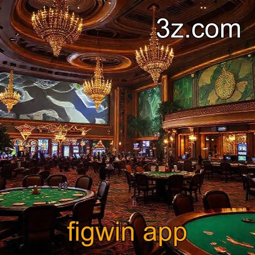 Esportes no figwin app: A Revolução dos Jogos Online