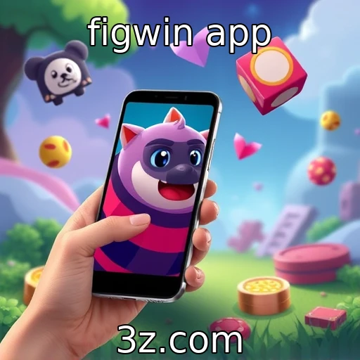 Avanços tecnológicos moldam a próxima geração de jogos : figwin app