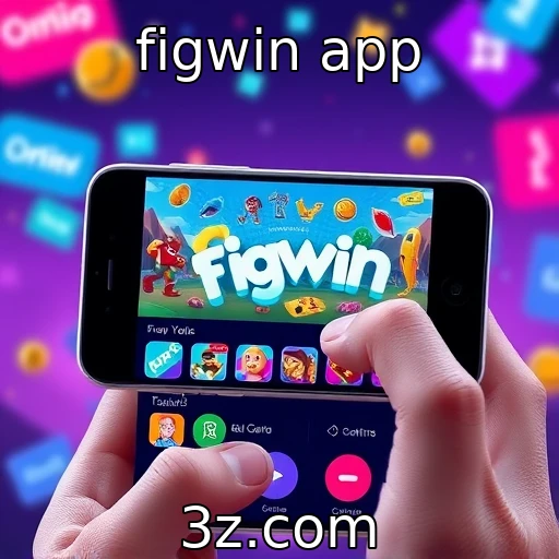 Inovação tecnológica e seu papel nos jogos digitais | figwin app