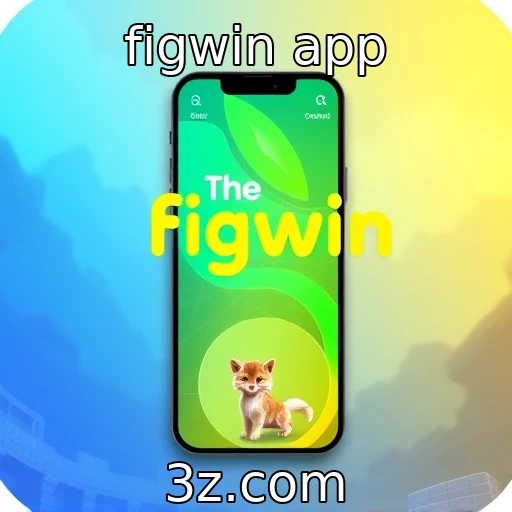 Evolução da realidade virtual na indústria de jogos : figwin app