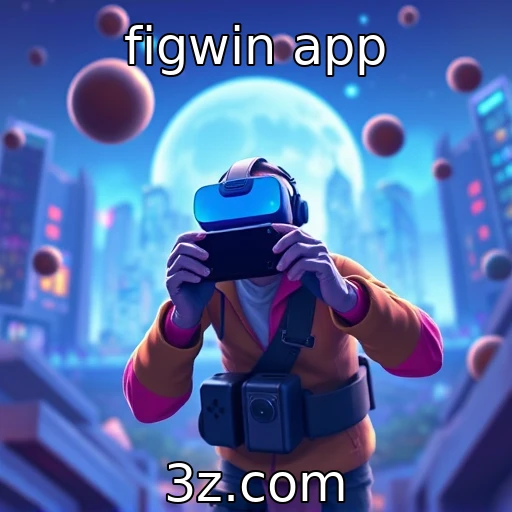 Como a realidade virtual redefine a experiência gamer | figwin app